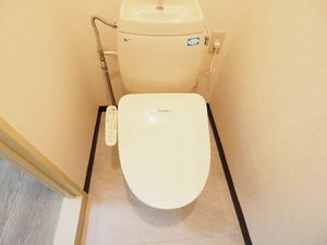 メゾン月ヶ丘 0201号-7