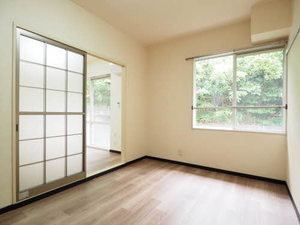 メゾン月ヶ丘 0201号-9