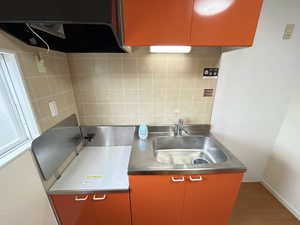 グリーンビラ９２ 0205号-3