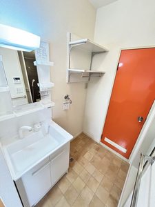 グリーンビラ９２ 0205号-4