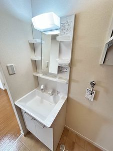 グリーンビラ９２ 0205号-5