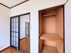ハイマート美和 A203号-7