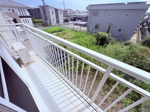 ハイマート美和 A203号-13