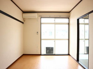 ハイマート美和 B202号-2