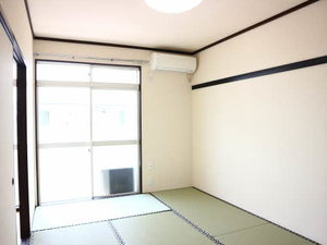 ハイマート美和 B202号-3