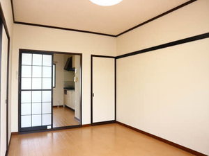 ハイマート美和 B202号-4