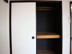 ハイマート美和 B202号-6