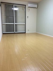 グリーンコーポ上石川 A203号-2