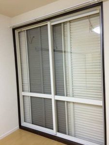 グリーンコーポ上石川 A203号-3