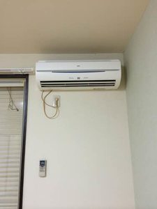 グリーンコーポ上石川 A203号-4