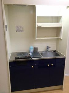 グリーンコーポ上石川 A203号-7