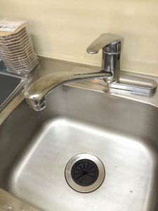 グリーンコーポ上石川 A203号-9