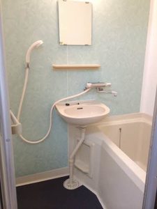 グリーンコーポ上石川 A203号-10