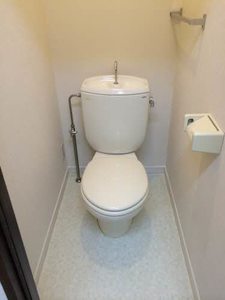 グリーンコーポ上石川 A203号-11