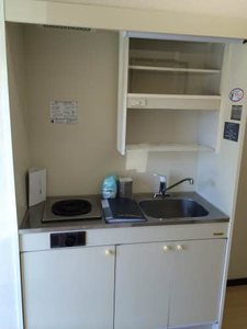 グリーンコーポ上石川 B103号-3