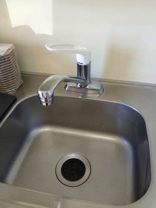 グリーンコーポ上石川 B103号-4