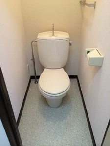 グリーンコーポ上石川 B103号-6