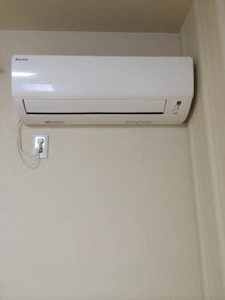 グリーンコーポ上石川 B103号-8