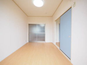 パークサイド黒沢台 0102号-2