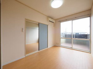 パークサイド黒沢台 0102号-3