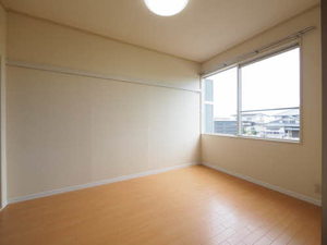 パークサイド黒沢台 0102号-4