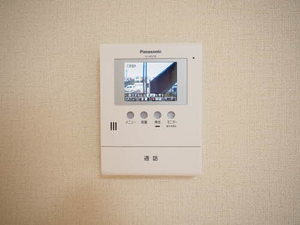 パークサイド黒沢台 0102号-12