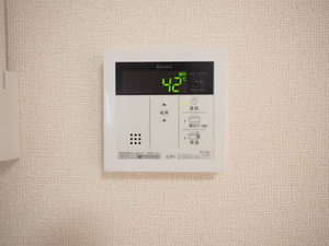 パークサイド黒沢台 0102号-13