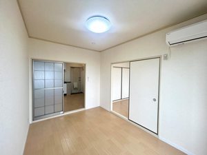 パークサイド黒沢台 0206号-6