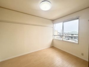 パークサイド黒沢台 0206号-7