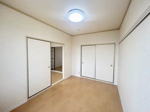 パークサイド黒沢台 0206号-8