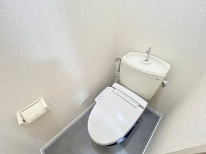 パークサイド黒沢台 0206号-11