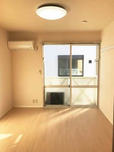 メゾンヴェルデ 0201号-2