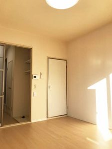 メゾンヴェルデ 0201号-3