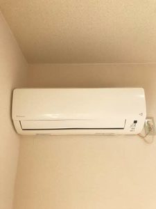 メゾンヴェルデ 0201号-4