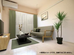 メゾン白沢 0102号-2