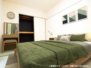 メゾン白沢 0102号-3