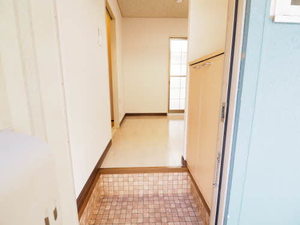 メゾン白沢 0102号-4