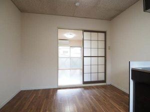 メゾン白沢 0205号-4