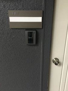 レジデンスミドリ A101号-2