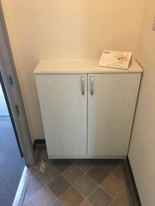 レジデンスミドリ A101号-3