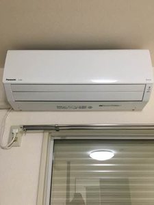 レジデンスミドリ A101号-5