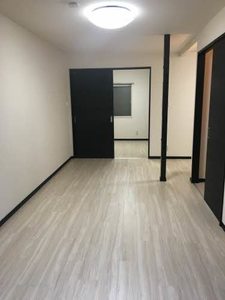 レジデンスミドリ A101号-7