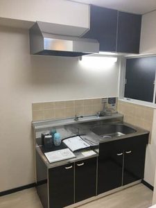 レジデンスミドリ A101号-9