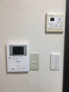 レジデンスミドリ A101号-10