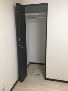 レジデンスミドリ A101号-11