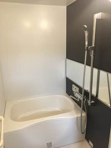 レジデンスミドリ A101号-13