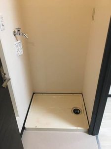 レジデンスミドリ A101号-15