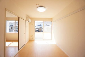 ファミールロジュマン 0102号-2