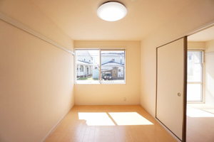 ファミールロジュマン 0102号-4