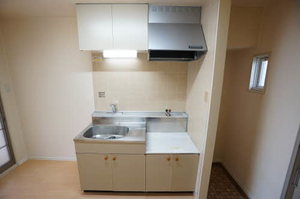 ファミールロジュマン 0201号-8